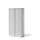 jaloeziedeurkast,HxBxD 1970x1000x470mm,4xStalen bodem,5 OH