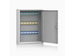 Sleutelkast Sla E 42 Sleutels elektronisch cijferslot grijs