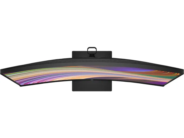 V27c G5 curved FHD-monitor