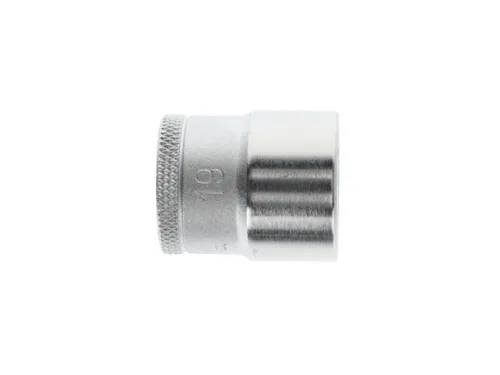 D 30 19 Dopsleutel 3/8 inch UD profiel 19mm