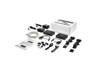 HDMI over CAT6 extender 4K 60Hz 100 meter - 5