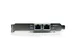 Dual Port PCI Express Gigabit Ethernet PCIe-netwerkkaart adapter