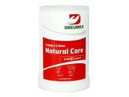 Handcreme Dreumex Natural Care One2clean cartridge 1.5L