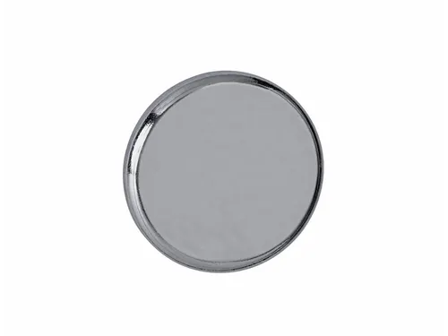 Magneet MAUL Neodymium rond 25mm 13kg nikkel