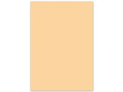 Folia Creakit fotokarton 50x70cm 300gr Chamois 25 vel