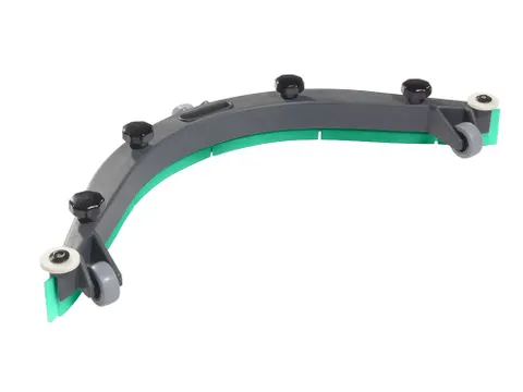 zuigmond compleet t.b.v. 244NX