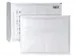 Luchtkussenenvelop 270x360 Mm Met Stripsluiting Wit