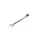 R07100170 Combinatiesleutel SW17mm 233mm