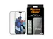 PanzerGlass Ceramic Screen Protector iPhone 16 Pro Max | Ultra-Wide