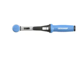 TF-K25 Momentsleutel TORCOFIX K 1/4 inch 5-25 N-m