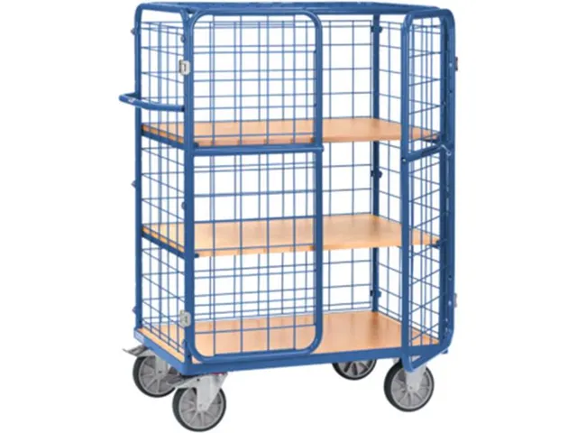 Etagewagen 8481-3DE 8481-3DE