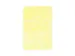 Crayon aquarelle Faber-Castell Goldfaber Pastel Jaune de chrome 406