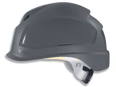 uvex pheos B-S-WR 9772-832 veiligheidshelm Grijs