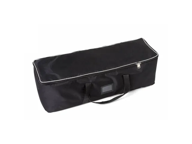 Beurswand Pop-Up Fabric Straight 3 x 3 met opbergtas