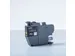 Inktcartridge Brother LC-3213 geel HC