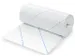 Microvezeldoek Cleaninq wegwerp 33x23,5cm 60 vel