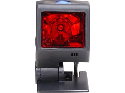 Honeywell MS3580 Quantum T Barcode scanner USB Kit