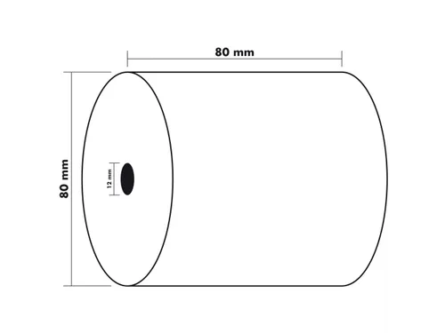 Kassarol 80x80x12x76 48 Gram