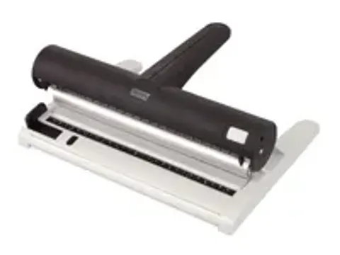 OUTLET Perforator Novus B2315 23gaats Voor Max.15 Vel 70grs