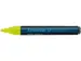 Lakmarker Schneider Maxx 270 1-3 mm fluor geel