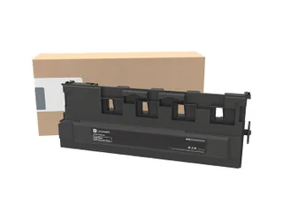 Opvangbak toner Lexmark 54G0W00 - 2