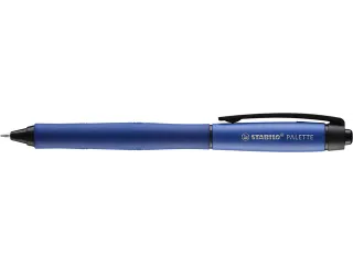 Rollerpen STABILO Palette 268/41 medium blauw - 1