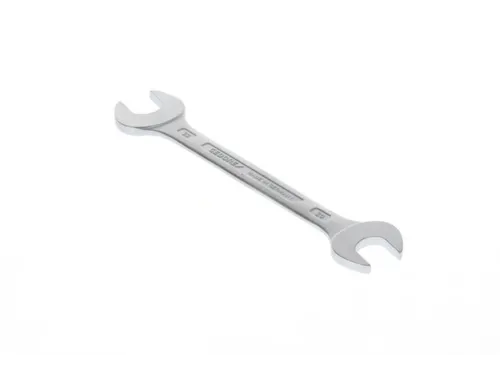 6 20X22 Dubbele steeksleutel 20x22mm