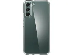 Spigen Case Galaxy S22+ Ultra Hybrid Crystal Clear