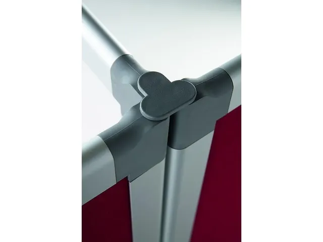 Smit Visual Verbindingsdop 3-weg t.b.v. scheidingswand