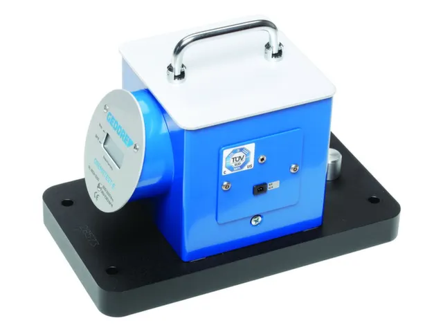GEDORE 8612-050 Elektronische tester DREMOTEST E 0,9-55 Nm