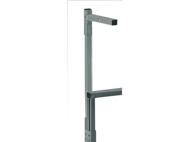 Houderassortiment,V. Perfoplaat,4-Delig