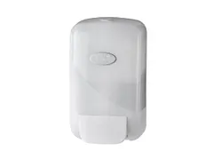 Euro 431601 Pearl Wit foam dispenser 400 ml