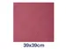 Serviette Tork 478855 Premium LinStyle Dinner Bordeaux