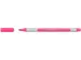 Markeerstift Schneider Shine-Up pink