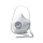 Moldex stofmasker Air FFP2 NR D Ventex Klima-ventiel maat M/L Los Verp