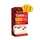 Plakband Scotch Crystal 600 19mmx33m transparant 12+2 gratis