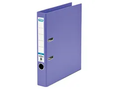 Ordner Elba Smart Pro+ A4 50mm PP violet