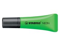 Markeerstift Stabilo Neon Groen