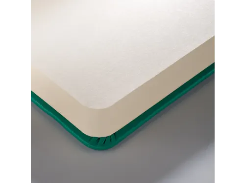 Schetsboek Talens Art Creation 80 vel 140gr 130x210mm woudgroen