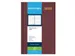 Agenda 2027 Ryam Efficiency Baladek 1d/1p bordeaux