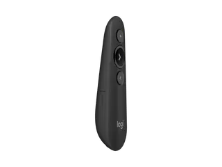 Logitech R500s Laserpointer Grafiet - 2
