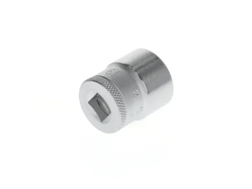 D 30 19 Dopsleutel 3/8 inch UD profiel 19mm