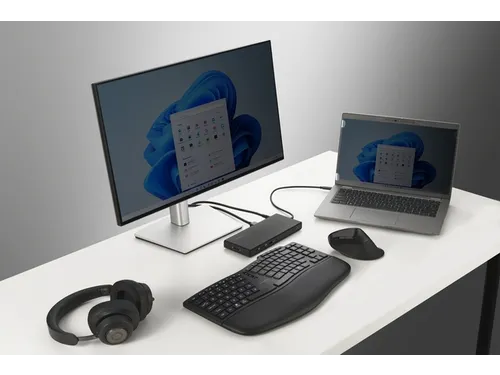 Kensington High Clarity Privacyfilter voor 23.8 inch monitors 16:9