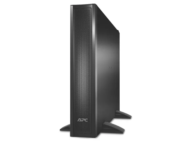 APC Smart-UPS X SMX120RMBP2U Extern batterij pakket