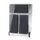 mobiel ladeblok,HxBxD 642x390x436mm,3lade(n),1hangmappenframes