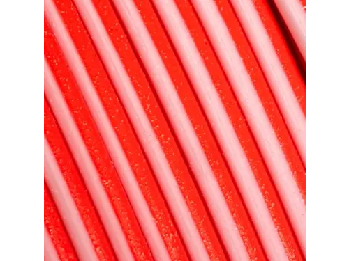 PLA Dual Matte 1,75mm roze-rood 1kg Panchroma 3D Filament