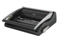 Inbindmachines plastic 