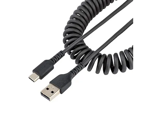 50cm USB A naar C Laadkabel M/M