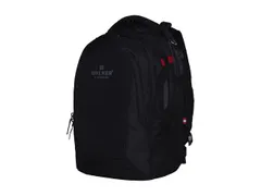 Schooltas Walker Campus Neo Black