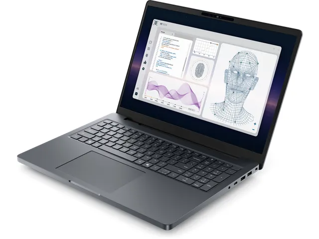 Ordinateur portable DELL Pro Max 16 Plus Intel Core Ultra 9 16 inch